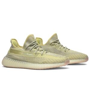 Adidas Yeezy Boost 350 V2 'Antlia Non-Reflective'